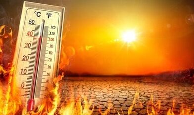 उत्तराखंड में अगले 24–48 घंटे भारी, देहरादून-हरिद्वार समेत 5 जिलों में आग उगल रहा सूरज, डीएम सविन बंसल ने सभी विभागों को जारी किए सख्त निर्देश
