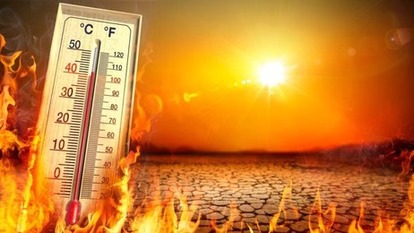 उत्तराखंड में अगले 24–48 घंटे भारी, देहरादून-हरिद्वार समेत 5 जिलों में आग उगल रहा सूरज, डीएम सविन बंसल ने सभी विभागों को जारी किए सख्त निर्देश