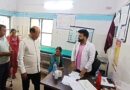 स्वास्थ्य मंत्री सुबोध उनियाल ने सीएचसी रायपुर का किया औचक निरीक्षण, अस्पताल की साफ-सफाई व्यवस्था का लिया जायजा 