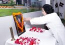 एम्स ऋषिकेश में पूर्व मुख्यमंत्री मेजर जनरल बी.सी. खंडूरी को दी श्रद्धांजलि, शोक सभा आयोजित