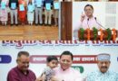 मुख्यमंत्री धामी ने 483 अभ्यर्थियों को प्रदान किये नियुक्ति पत्र
