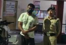 एसएसपी देहरादून प्रमेंद्र डोबाल के नेतृत्व में हुड़दंगियों पर नकेल कसती दून पुलिस, शराब पीकर सड़क पर हंगामा करने वाला कार चालक गिरफ्तार, वाहन सीज