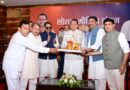 सोशल मीडिया को राष्ट्र निर्माण और सकारात्मक बदलाव का माध्यम बनाने का आह्वान: मुख्यमंत्री पुष्कर सिंह धामी