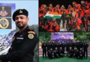 देवभूमि के वीरों ने रचा इतिहास : NSG के मेजर अखिलेश भट्ट के नेतृत्व में उत्तराखंड के सपूतों ने एवरेस्ट पर लहराया तिरंगा! 20 दिनों में फतह कर बनाया दुर्लभ रिकॉर्ड