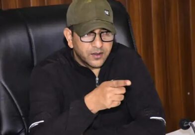 गंगोत्री-यमुनोत्री मार्ग पर बिना फिटनेस और ओवरलोड वाहनों पर कसेगा शिकंजा, जिलाधिकारी प्रशांत आर्य के सख्त निर्देश