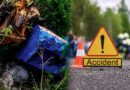 मसूरी-देहरादून मार्ग पर दर्दनाक हादसा, 50 मीटर गहरी खाई में गिरा पानी का टैंकर, चालक की मौत