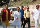 उच्च शिक्षा मंत्री डॉ. धन सिंह रावत ने टिहरी भ्रमण के दौरान शैक्षणिक गतिविधियों, निर्माण कार्यों एवं तकनीकी शिक्षा की प्रगति का लिया जायजा