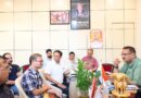 कैबिनेट मंत्री गणेश जोशी ने सिंचाई एवं लोक निर्माण विभाग के अधिकारियों के साथ की बैठक, मसूरी विधानसभा क्षेत्र में विकास कार्यों में तेजी लाने के दिए निर्देश