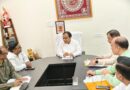 एनआईटी श्रीनगर निर्माण में लाएं तेजी, स्थानीय युवाओं को दें रोजगार : शिक्षा मंत्री डा. धन सिंह रावत
