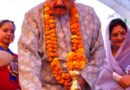 पर्यटन मंत्री सतपाल महाराज ने एकेश्वर में आयोजित बहुउद्देशीय शिविर का किया शुभारंभ, बोले प्रदेश में बह रही है विकास की गंगा