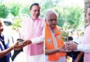 मुख्यमंत्री धामी ने भाजपा के राष्ट्रीय अध्यक्ष नितिन नवीन और राष्ट्रीय महामंत्री बी.एल. संतोष का सीएम आवास में किया स्वागत