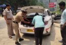 जिलाधिकारी विशाल मिश्रा के निर्देश पर रुद्रप्रयाग में अवैध शराब के खिलाफ बड़ी कार्रवाई, 65 छापेमारी में 59 लीटर शराब बरामद, 3 गिरफ्तार
