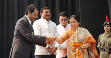 देहरादून में आयोजित हुआ अंतरराष्ट्रीय ब्रिक्स अकादमिक मिड-टर्म सम्मेलन, नीति विशेषज्ञों ने बताए वैश्विक चुनौतियों के समाधान