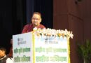 राष्ट्रीय कृषि सम्मेलन में बोले कृषि मंत्री गणेश जोशी, जैविक और प्राकृतिक खेती पर उत्तराखंड सरकार का विशेष फोकस