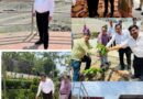 सीएम धामी के विजन को एमडीडीए ने दी रफ्तार, एमडीडीए उपाध्यक्ष बंशीधर तिवारी का एक्शन मोड- एक तरफ हरियाली तो दूसरी तरफ बुलडोजर 