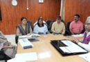 ग्राम पंचायतों के समग्र विकास के लिए बनेगी विशेष कार्ययोजना : पंचायतीराज मंत्री मदन कौशिक