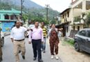 कैबिनेट मंत्री भरत सिंह चौधरी ने की रुद्रप्रयाग में संचालित विकास कार्यों एवं चारधाम यात्रा व्यवस्थाओं की समीक्षा बैठक ,अधिकारियों को दिए आवश्यक दिशा-निर्देश