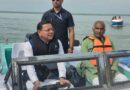 मुख्यमंत्री धामी ने गदरपुर में अंतर्राष्ट्रीय क्याकिंग एवं कैनोइंग प्रतियोगिता की तैयारियों का लिया जायजा,अधिकारियों को दिए निर्देश 