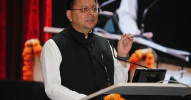 प्रधानमंत्री किसान सम्मान निधि की 23वीं किस्त से उत्तराखंड के 8 लाख से अधिक किसानों को मिला लाभ, विकसित उत्तराखंड के संकल्प में किसानों की भूमिका महत्वपूर्ण : मुख्यमंत्री पुष्कर सिंह धामी