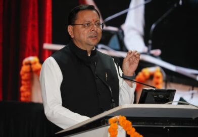 प्रधानमंत्री किसान सम्मान निधि की 23वीं किस्त से उत्तराखंड के 8 लाख से अधिक किसानों को मिला लाभ, विकसित उत्तराखंड के संकल्प में किसानों की भूमिका महत्वपूर्ण : मुख्यमंत्री पुष्कर सिंह धामी