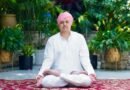 श्रीमहंत देवेन्द्र दास जी महाराज ने अन्तर्राष्ट्रीय योग दिवस पर देशवासियों को दी बधाई, बोले- योग अपनाएं , स्वस्थ और संतुलित जीवन पाएं 