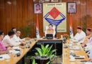 मुख्यमंत्री धामी ने चारधाम यात्रा व्यवस्थाओं की करी समीक्षा, यात्रा प्रबंधन का दिया मूल मंत्र “सुरक्षित यात्रा, सुगम दर्शन और सतत संवाद” 