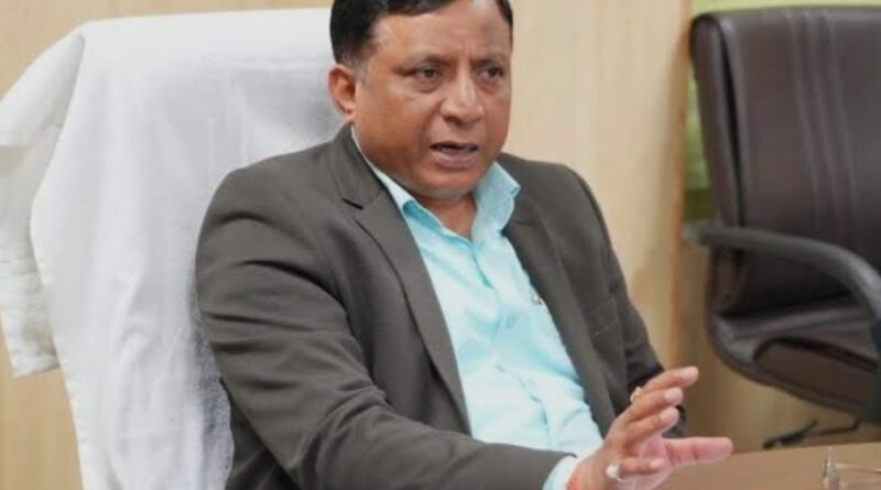 एमडीडीए उपाध्यक्ष बंशीधर तिवारी के निर्देश ,जनभागीदारी से बनेगी देहरादून महायोजना-2041, एमडीडीए ने तय किया जनसुनवाई शेड्यूल