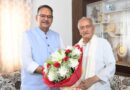 कैबिनेट मंत्री गणेश जोशी ने पूर्व मुख्यमंत्री भगत सिंह कोश्यारी को पद्मभूषण से अलंकृत किए जाने पर दीं बधाई एवं शुभकामनाएं 