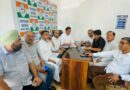 नेता प्रतिपक्ष राहुल गांधी के उत्तराखंड दौरे की तैयारियां तेज, कंट्रोल रूम ने संभाली कमान