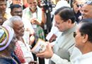मुख्यमंत्री धामी ने ऋषिकेश स्थित ट्रांजिट कैंप का किया औचक निरीक्षण, श्रद्धालुओं से यात्रा का लिया फीडबैक 