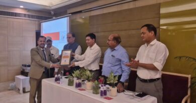 खाद्य सुरक्षा मानकों पर सख्ती, होटल संचालकों को किया जागरूक, एफएसएसएआइ मानकों और हाइजीन रेटिंग पर दी जानकारी