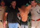 ऋषिकेश में बदमाशों के साथ हुई पुलिस की मुठभेड़, दो अपराधी गोली लगने से घायल