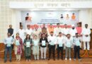 मुख्यमंत्री धामी ने चयनित 221 अभ्यर्थियों को वितरित किए नियुक्ति पत्र