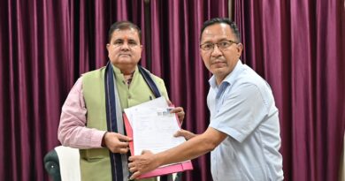 उत्तराखण्ड में मतदाता सूची पुनरीक्षण अभियान शुरू, घर-घर पहुंचाए जाएंगे गणना फार्म