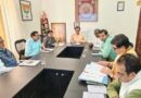 विश्वविद्यालयों में साइबर सुरक्षा के हो पुख्ता इंतजाम, डीपीडीपी एक्ट का हो पालन, सुरक्षित रखें छात्रों का डाटा : उच्च शिक्षा मंत्री डाॅ. धन सिंह रावत