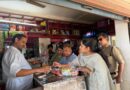 UPES के पास तंबाकू बेचने वालों पर छापा : 17 दुकानदारों पर कार्रवाई, ₹3400 का जुर्माना वसूला