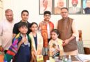 कैबिनेट मंत्री गणेश जोशी ने कराटे चैंपियनशिप के विजेताओं को किया सम्मानित, उज्ज्वल भविष्य की करी कामना 