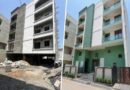 अवैध निर्माणों पर एमडीडीए का बड़ा वार , कुल्हान और चन्द्रवनी में चार भवन सील