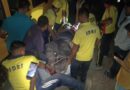 SDRF के साहसिक अभियान ने बचाई दो युवकों की जान, 150 मीटर गहरी खाई से किया सकुशल रेस्क्यू