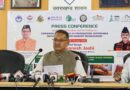 दालचीनी की खेती और प्रसंस्करण पर अंतरराष्ट्रीय मंथन, प्रेस वार्ता में कृषि एवं कृषक कल्याण मंत्री गणेश जोशी ने कार्यक्रम की दी जानकारी 