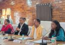 जिला पंचायत अध्यक्ष जितेंद्र प्रसाद और जिलाधिकारी आशीष कुमार भटगांई ने ली जिला पंचायत बोर्ड की बैठक, जनप्रतिनिधियों ने उठाई क्षेत्रीय समस्याएं
