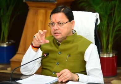 मुख्यमंत्री धामी ने विभिन्न विकास योजनाओं एवं निर्माण कार्यों के लिए प्रदान की 89 करोड़ की वित्तीय स्वीकृति