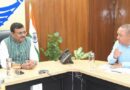 कैंचीधाम स्थापना दिवस को लेकर मुख्य सचिव आनन्द बर्द्धन ने आला अधिकारियों संग की बैठक, 10 दिनों के लिए रूट तैयार करने के दिए निर्देश 