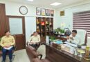 अवैध प्लॉटिंग और रियल एस्टेट अनियमितताओं पर होगी कड़ी कार्रवाई,  रेरा में बड़े सुधारों की तैयारी