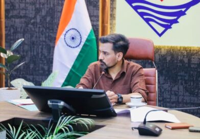 जिलाधिकारी डॉ आशीष चौहान की संवेदनशील पहल, गंभीर बीमारियों से जूझ रहे बच्चों को मिलेगा निःशुल्क उपचार