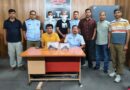 फर्जी शस्त्र लाइसेंस गिरोह पर STF का शिकंजा, दो लोगों को रुद्रपुर से किया गिरफ्तार