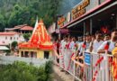 कैंची धाम के 62वें स्थापना दिवस पर उमड़ा आस्था का सैलाब, बाबा के जयकारों से गूंजा धाम, मुख्यमंत्री धामी ने श्रद्धालुओं को दी शुभकामनाएं