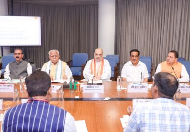 यमुना को मिलेगा नया जीवन : केंद्रीय गृह मंत्री अमित शाह की पहल से ‘किशाऊ बांध परियोजना’ पर बनी सहमति, वर्षों पुराना विवाद समाप्त