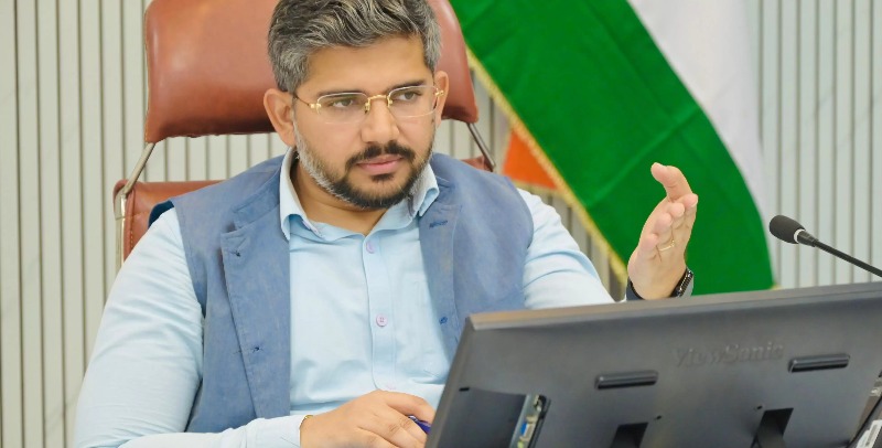 देहरादून में 17 जून से नशा मुक्ति अभियान : युवाओं को जागरूक करने के लिए 26 जून तक चलेगा विशेष कार्यक्रम