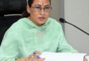 राशन कार्ड बनवाने के आय मानकों की होगी समीक्षा : कैबिनेट मंत्री रेखा आर्या